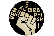 VENDREDI C’EST GRAPHISM S02E06!